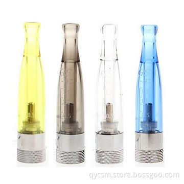 Economic GS H2 electronic cigarette clearomizers BCC coil